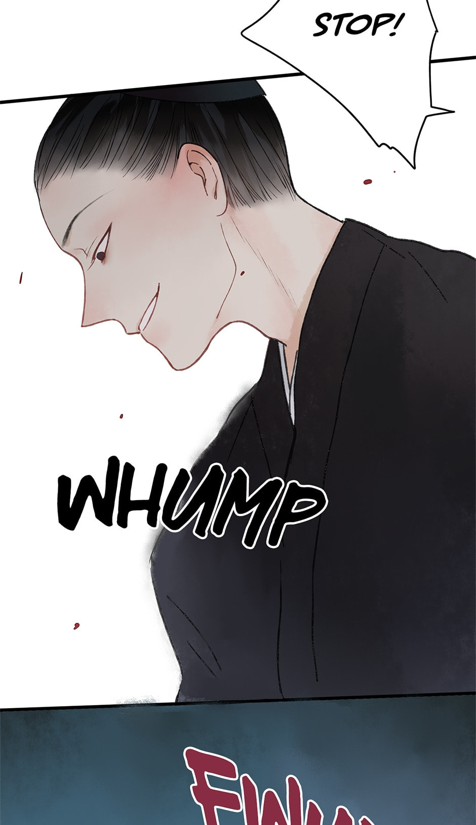 Yuanshan Qianlin Chapter 30 page 14 - 