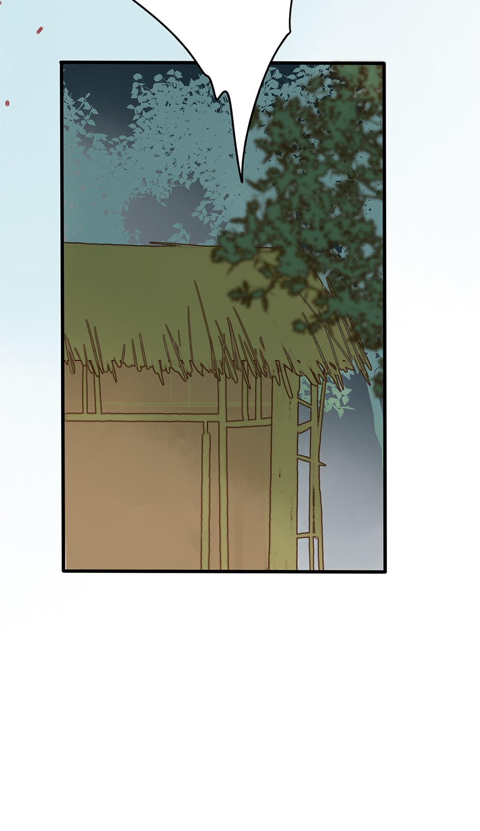 Yuanshan Qianlin Chapter 30 page 17 - 