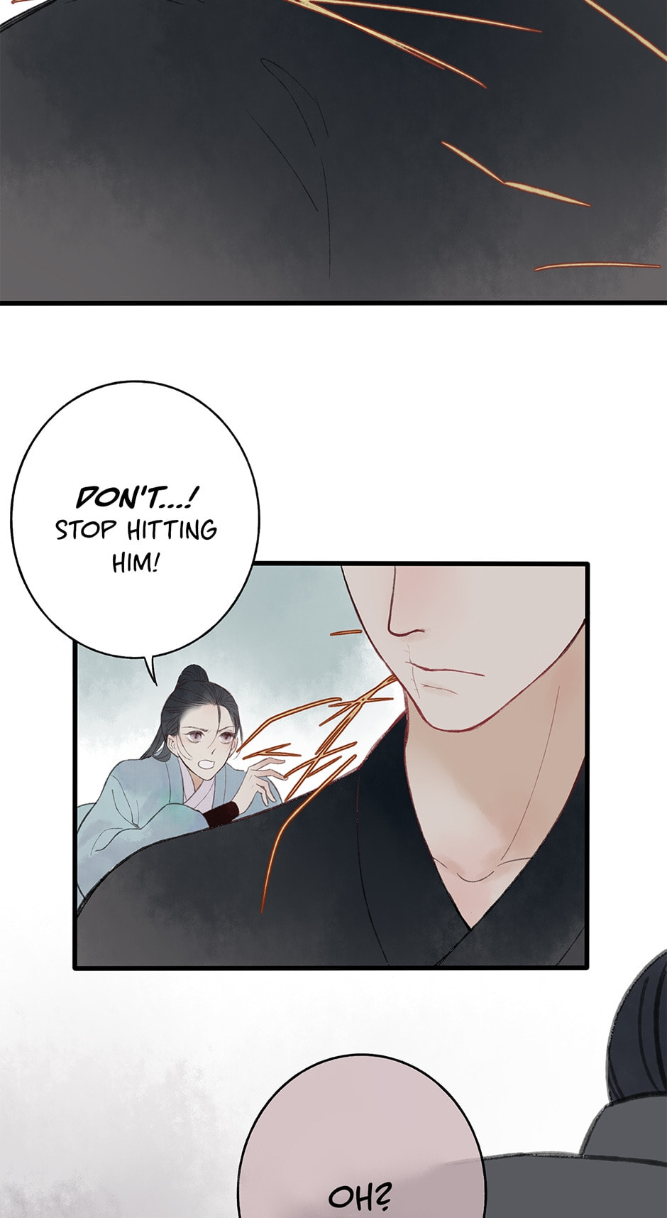 Yuanshan Qianlin Chapter 30 page 19 - 