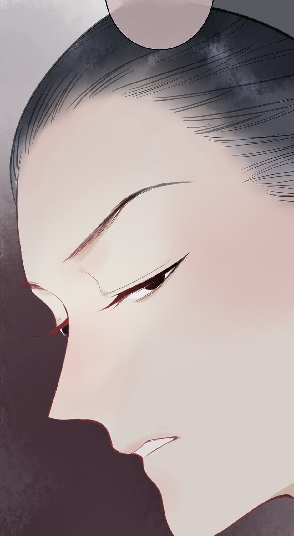 Yuanshan Qianlin Chapter 30 page 20 - 