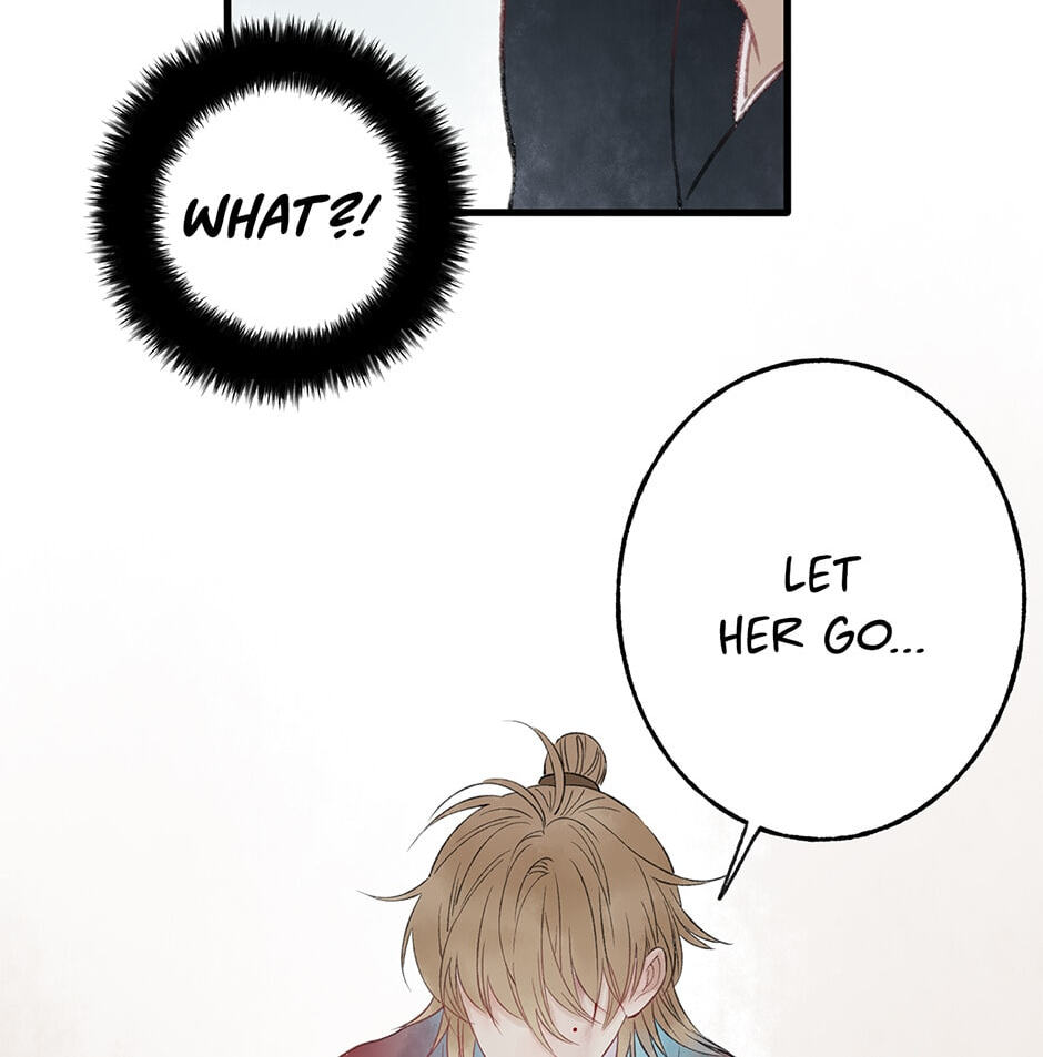 Yuanshan Qianlin Chapter 30 page 34 - 