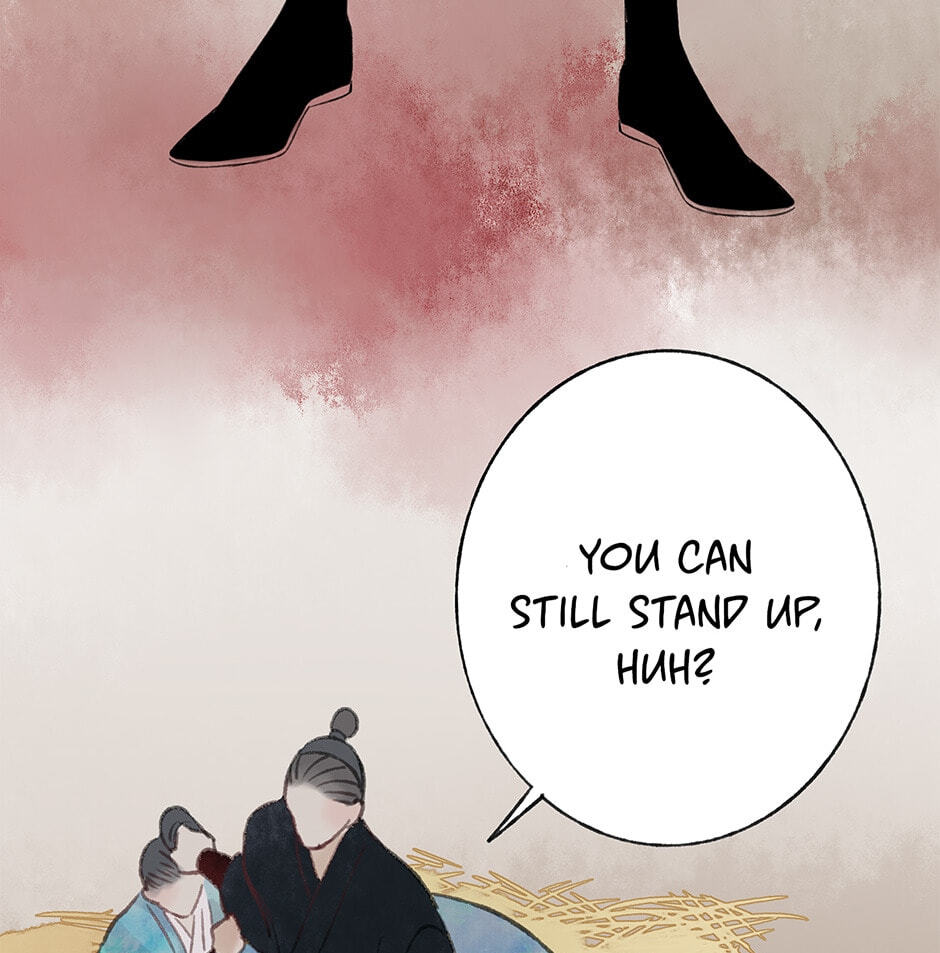 Yuanshan Qianlin Chapter 30 page 37 - 