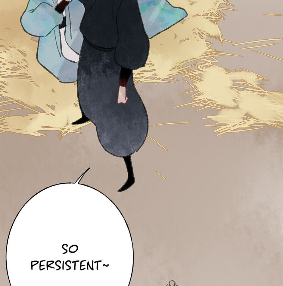 Yuanshan Qianlin Chapter 30 page 38 - 