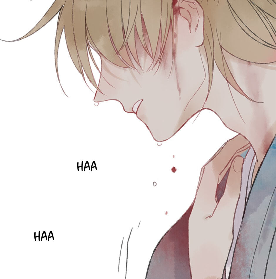 Yuanshan Qianlin Chapter 30 page 41 - 