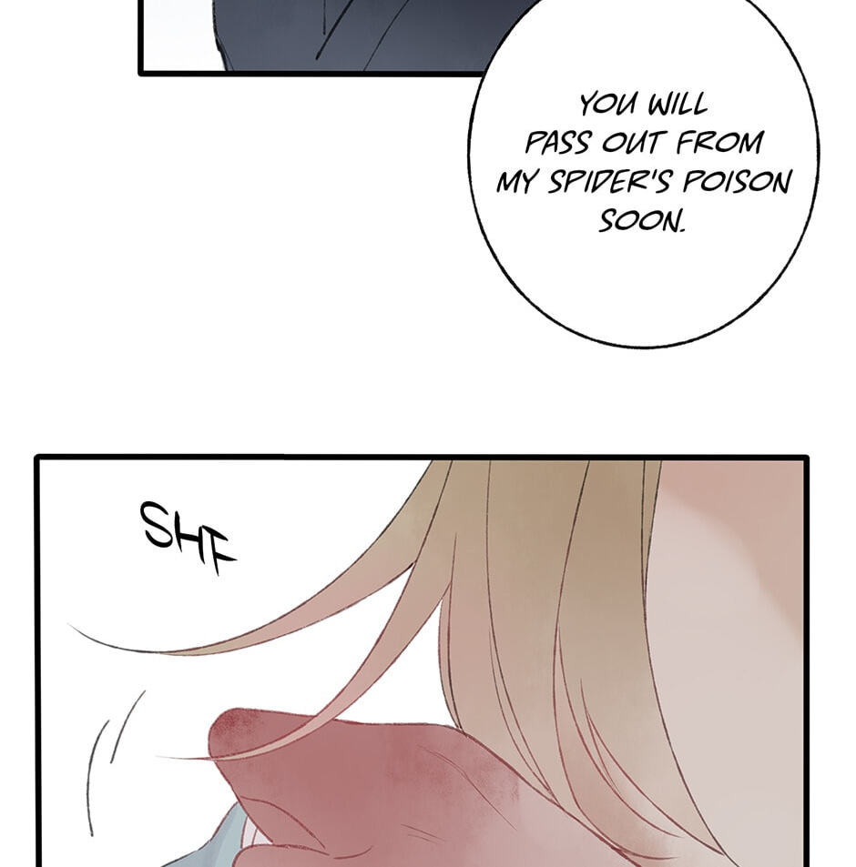 Yuanshan Qianlin Chapter 30 page 44 - 
