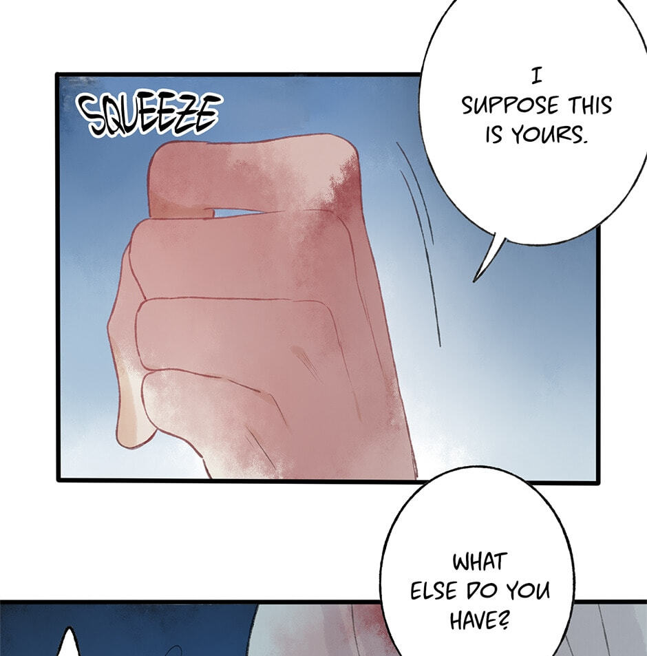 Yuanshan Qianlin Chapter 30 page 47 - 