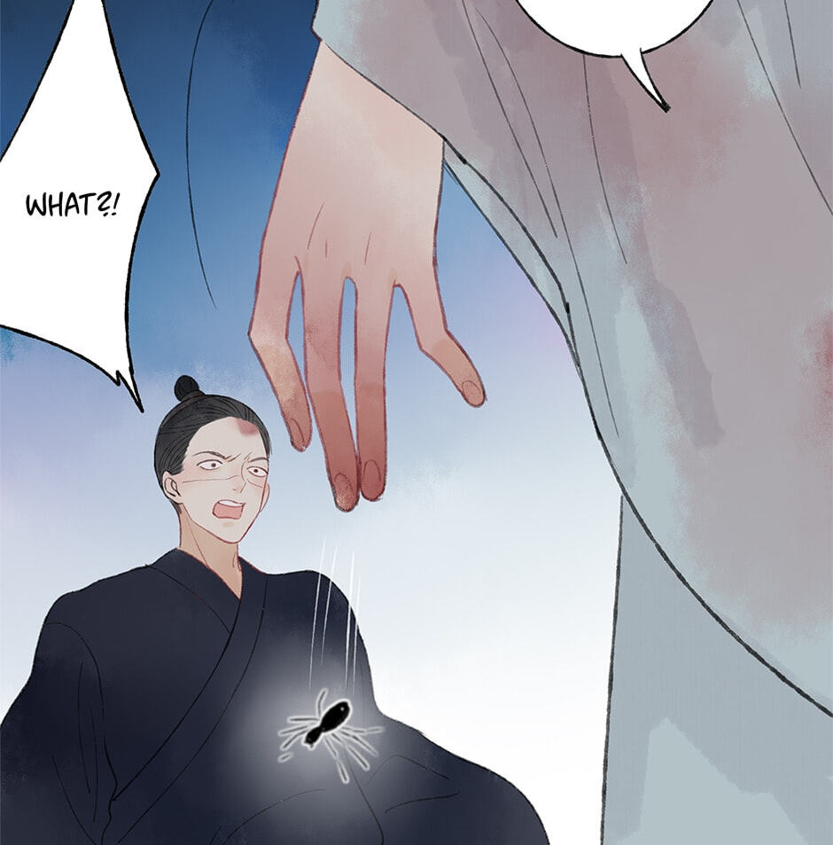 Yuanshan Qianlin Chapter 30 page 48 - 