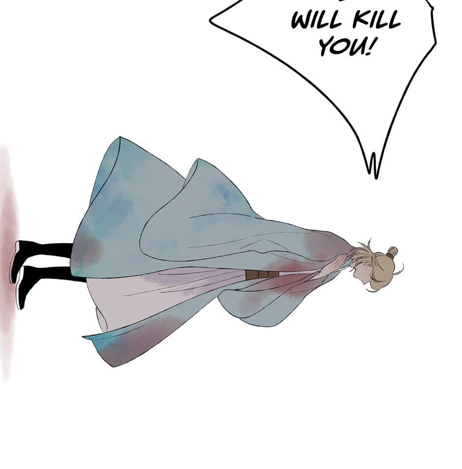 Yuanshan Qianlin Chapter 30 page 54 - 