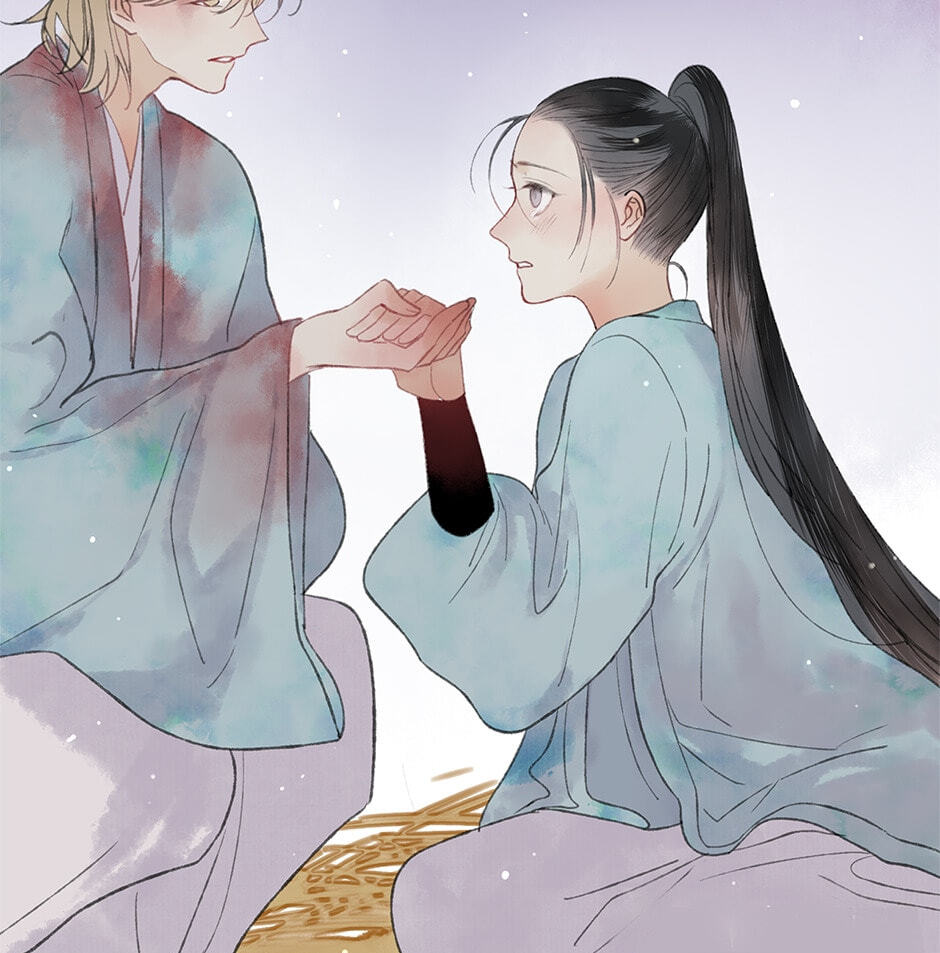 Yuanshan Qianlin Chapter 30 page 69 - 