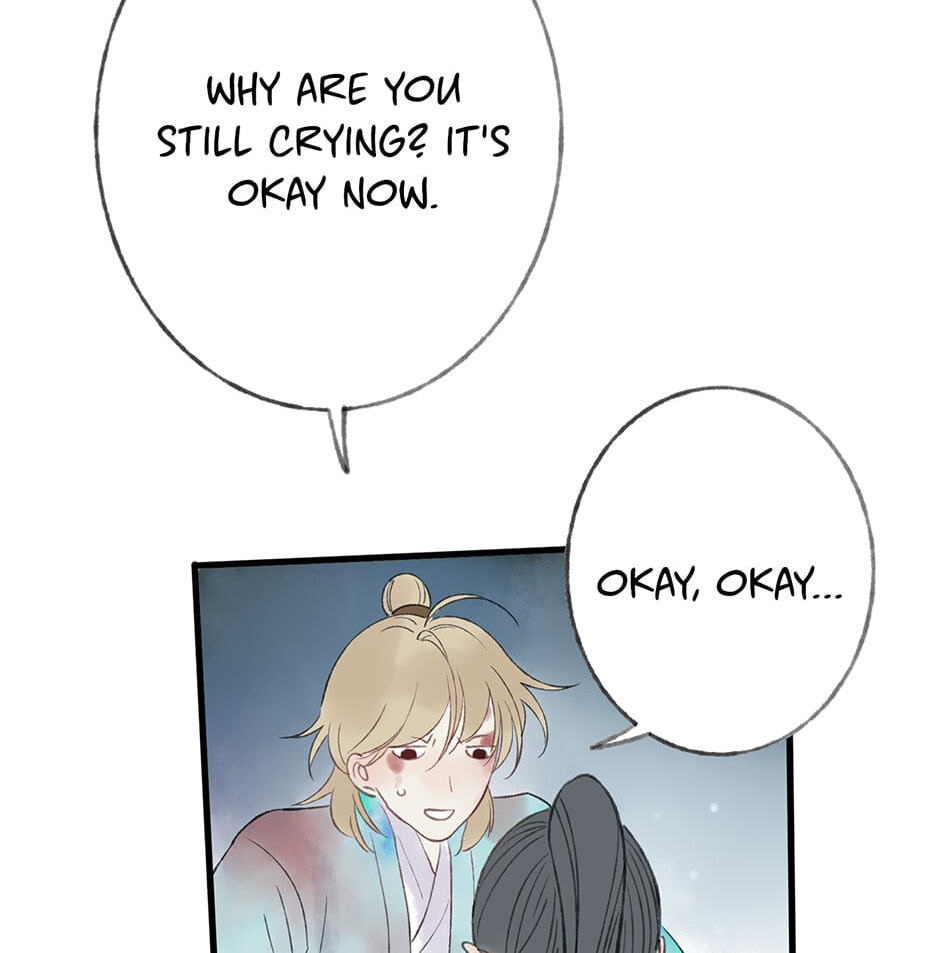Yuanshan Qianlin Chapter 30 page 76 - 