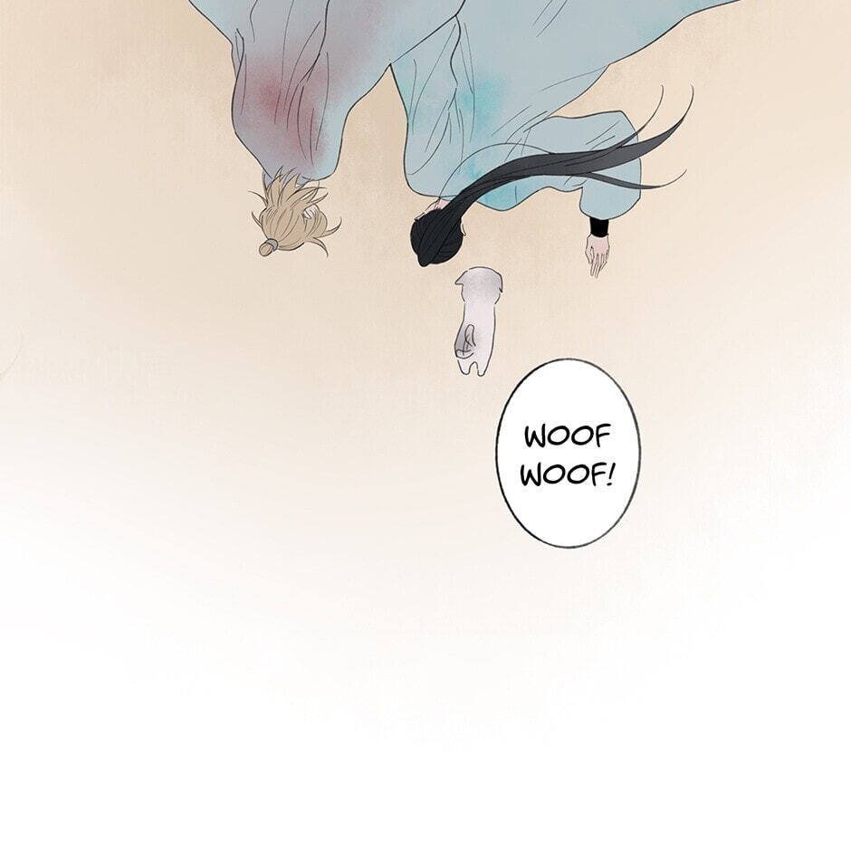 Yuanshan Qianlin Chapter 31 page 16 - 