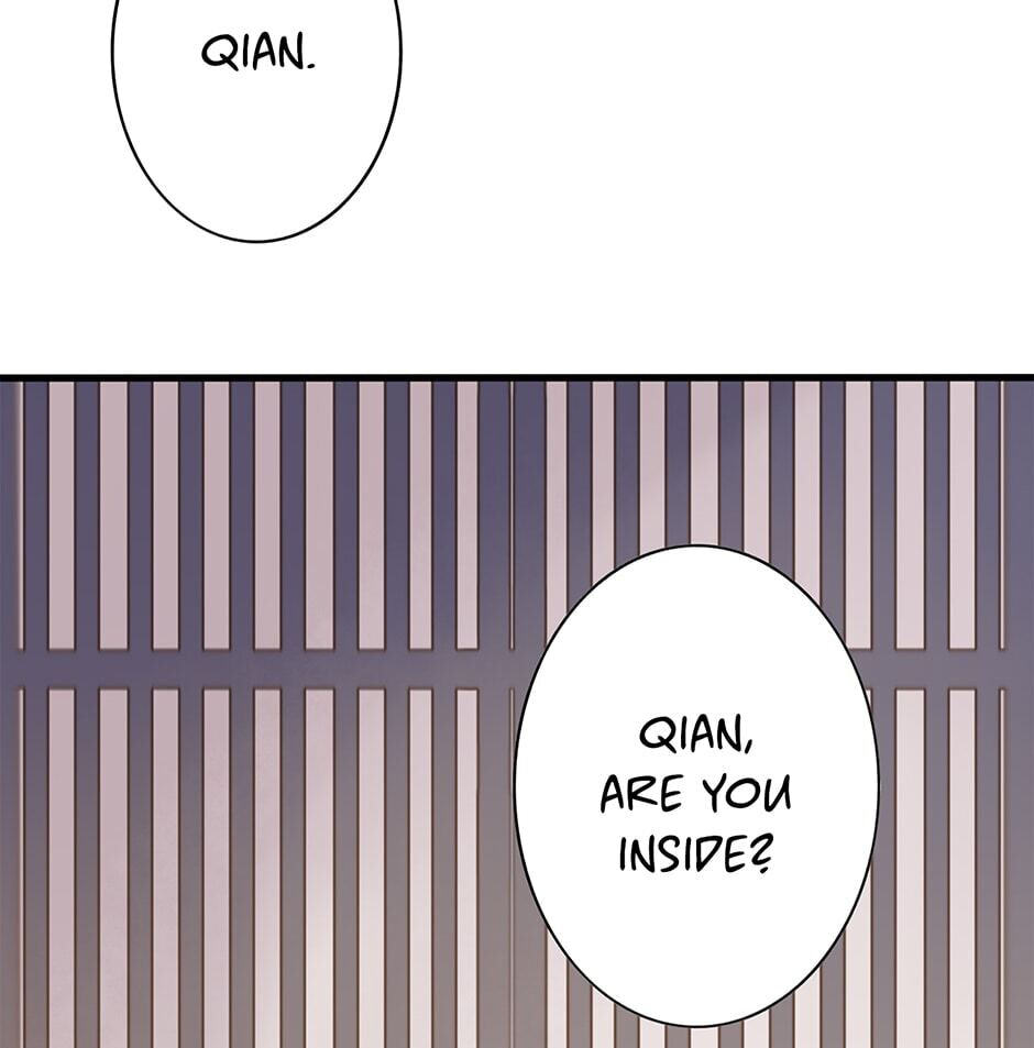 Yuanshan Qianlin Chapter 31 page 19 - 