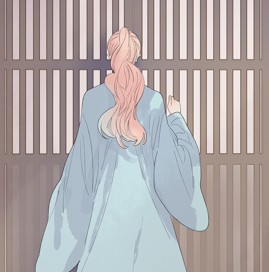 Yuanshan Qianlin Chapter 31 page 20 - 