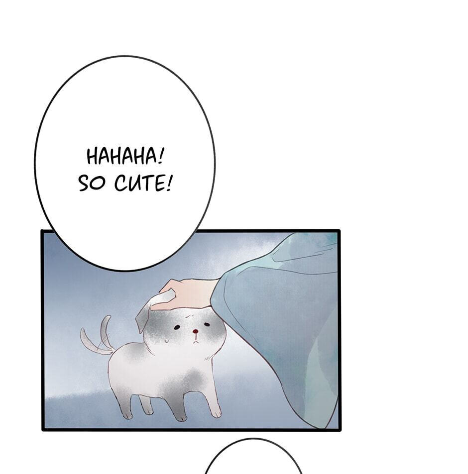 Yuanshan Qianlin Chapter 31 page 27 - 