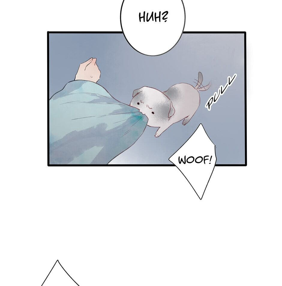 Yuanshan Qianlin Chapter 31 page 28 - 