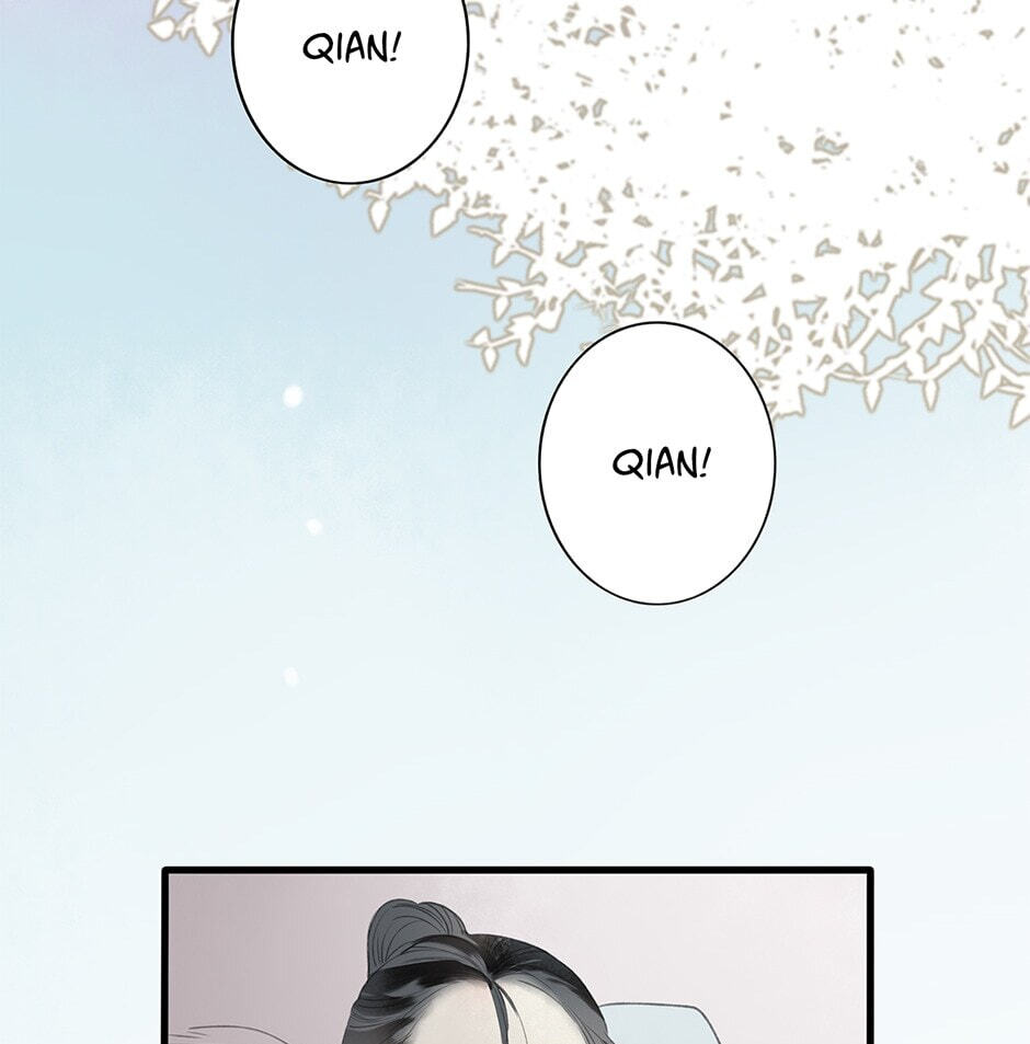 Yuanshan Qianlin Chapter 31 page 33 - 
