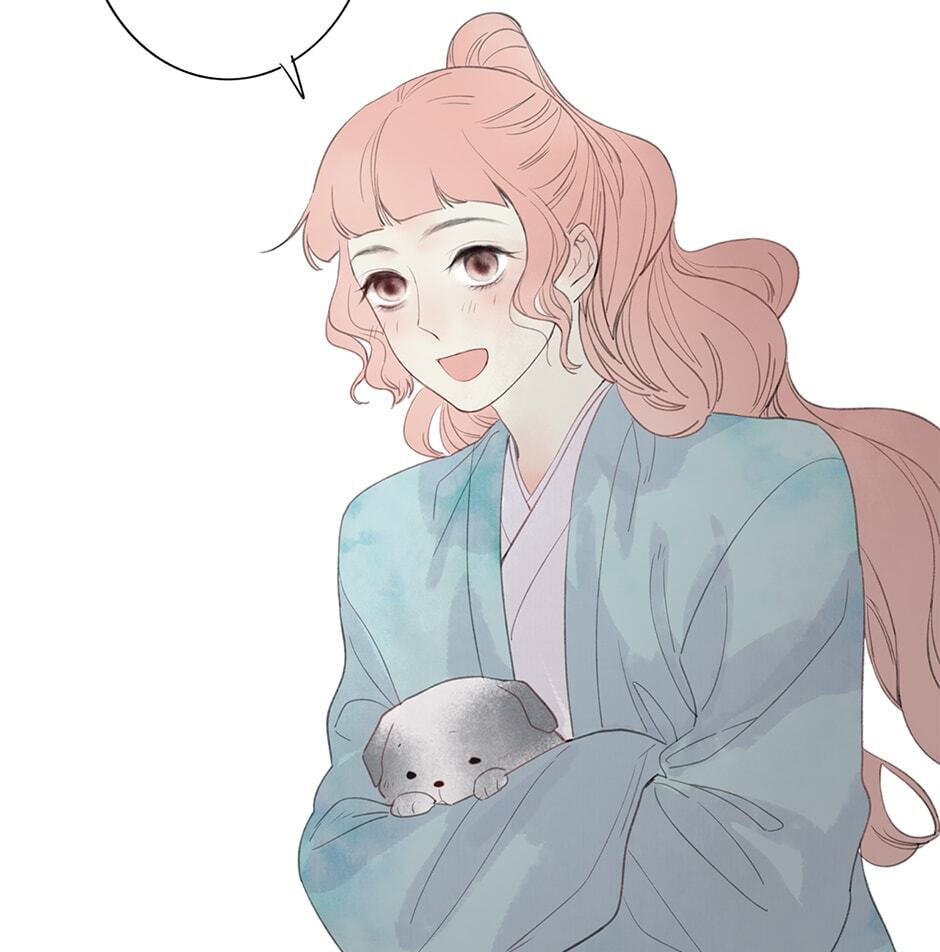 Yuanshan Qianlin Chapter 31 page 35 - 