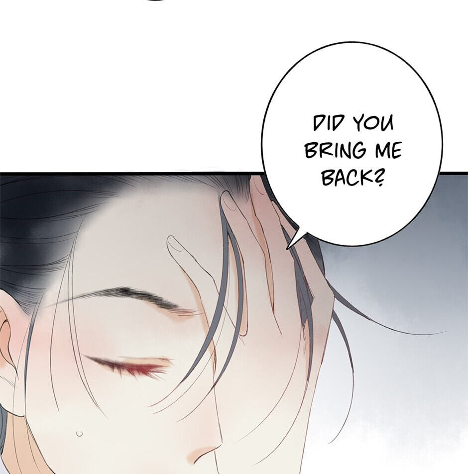 Yuanshan Qianlin Chapter 31 page 38 - 