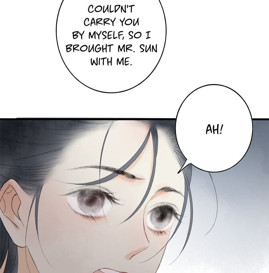 Yuanshan Qianlin Chapter 31 page 40 - 