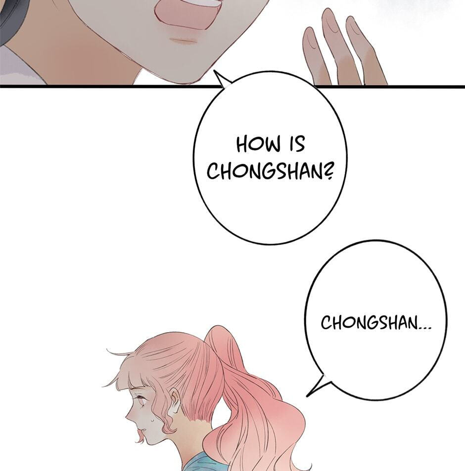 Yuanshan Qianlin Chapter 31 page 41 - 