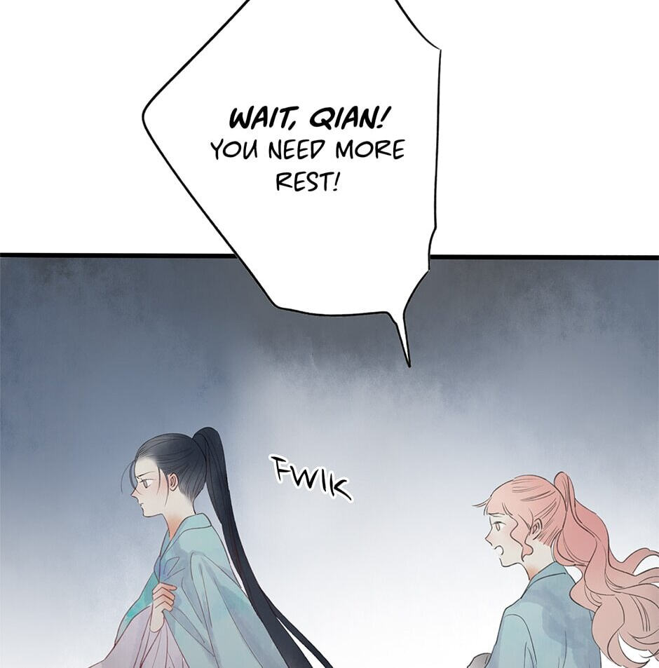 Yuanshan Qianlin Chapter 31 page 44 - 