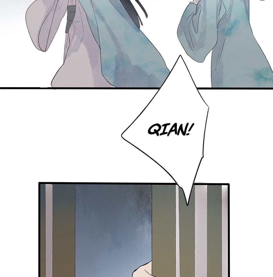 Yuanshan Qianlin Chapter 31 page 45 - 
