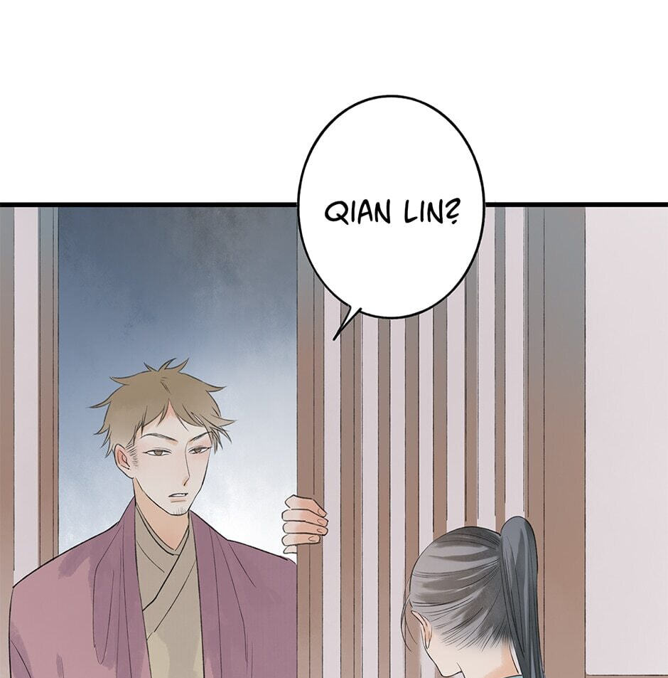 Yuanshan Qianlin Chapter 31 page 47 - 