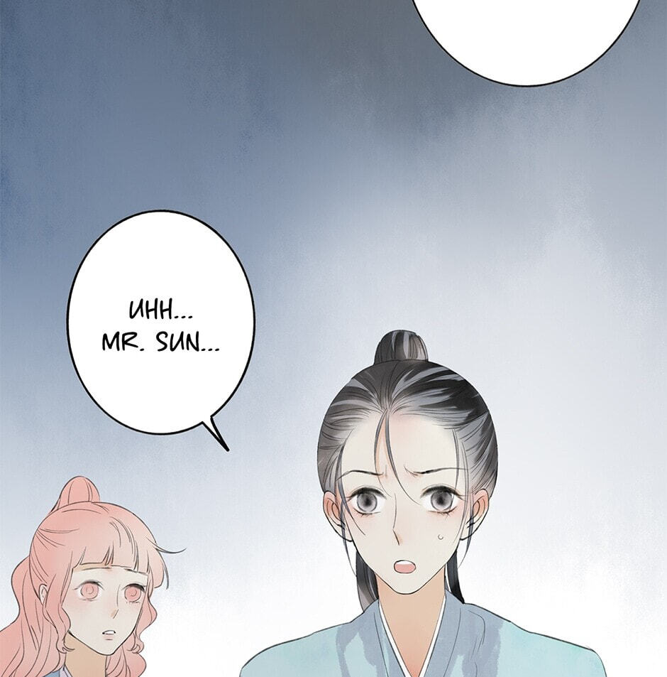 Yuanshan Qianlin Chapter 31 page 51 - 