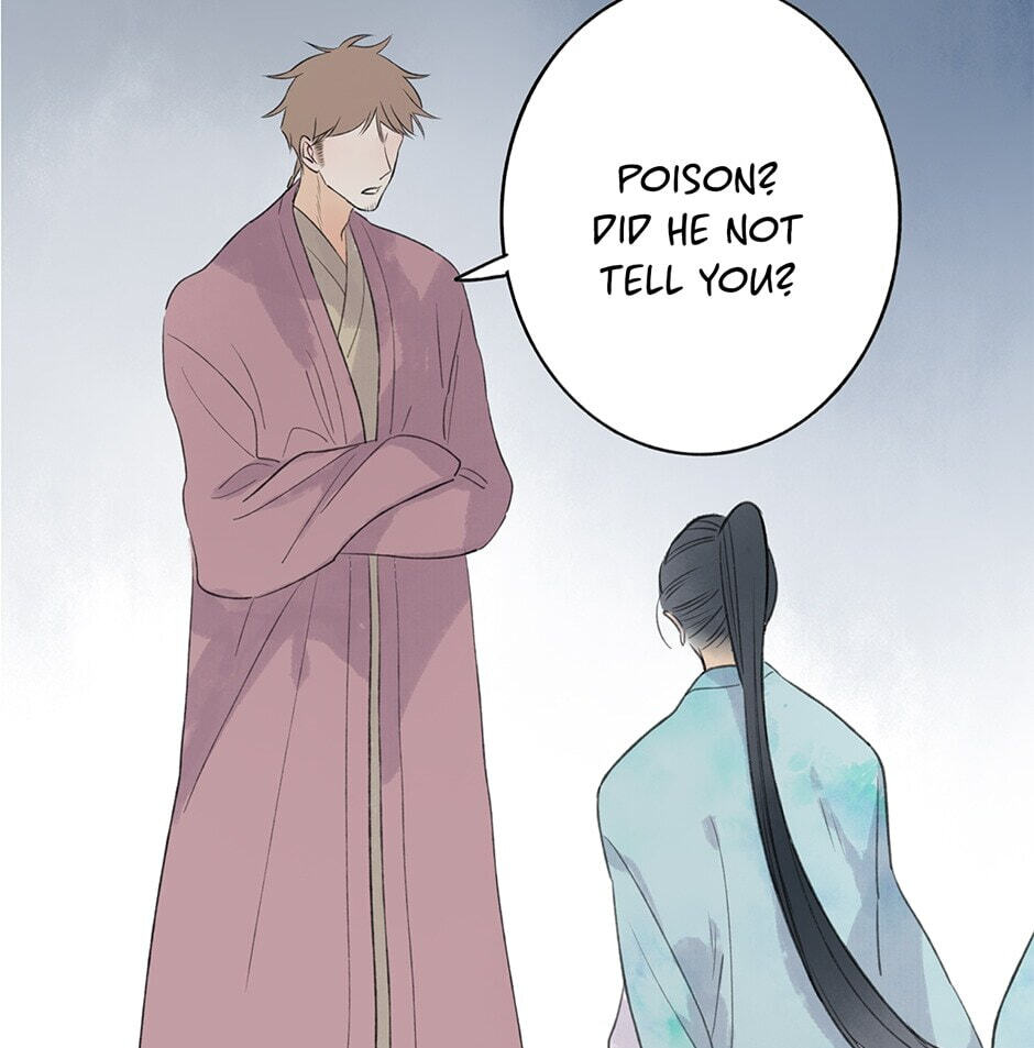 Yuanshan Qianlin Chapter 31 page 53 - 