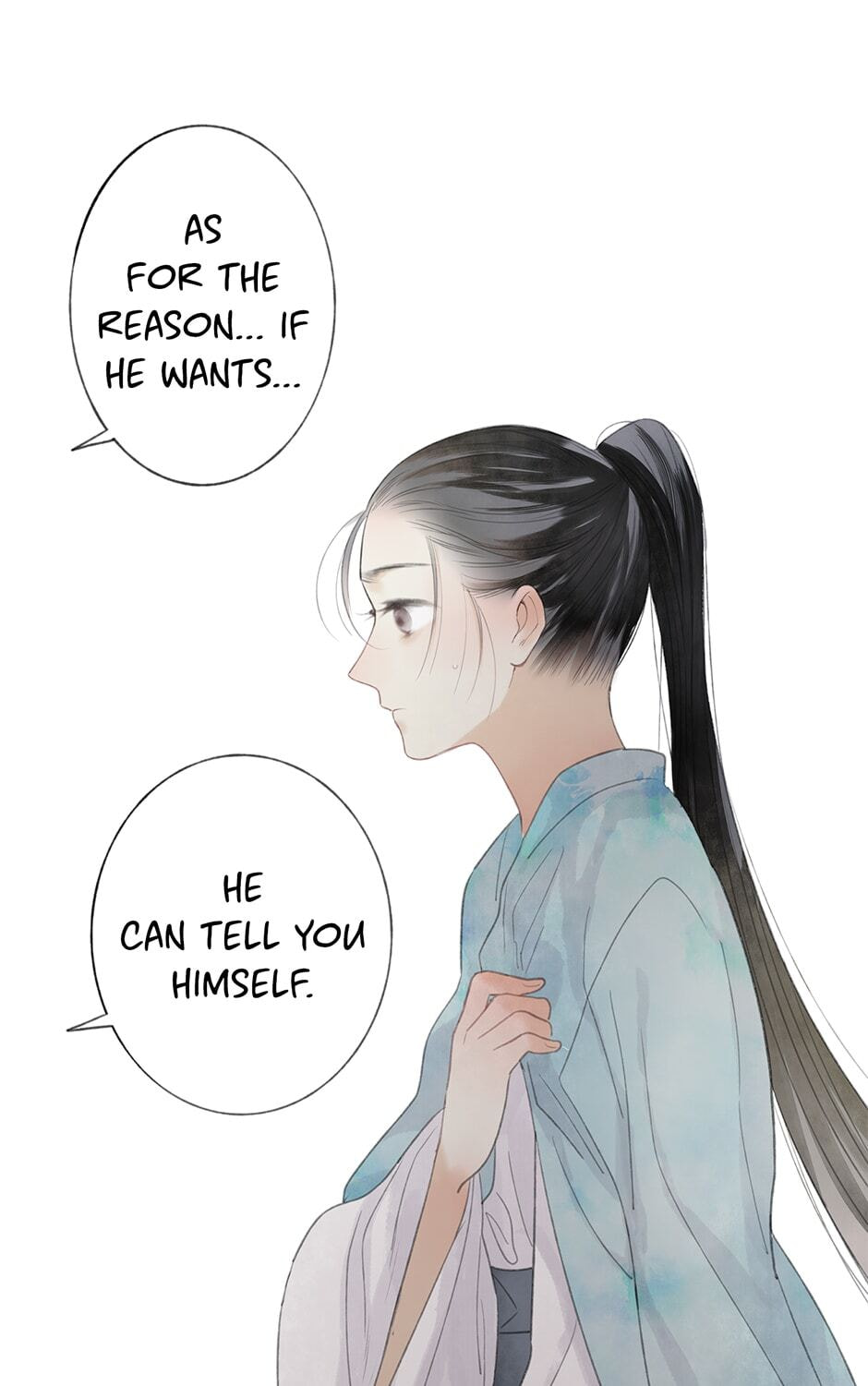 Yuanshan Qianlin Chapter 31 page 57 - 