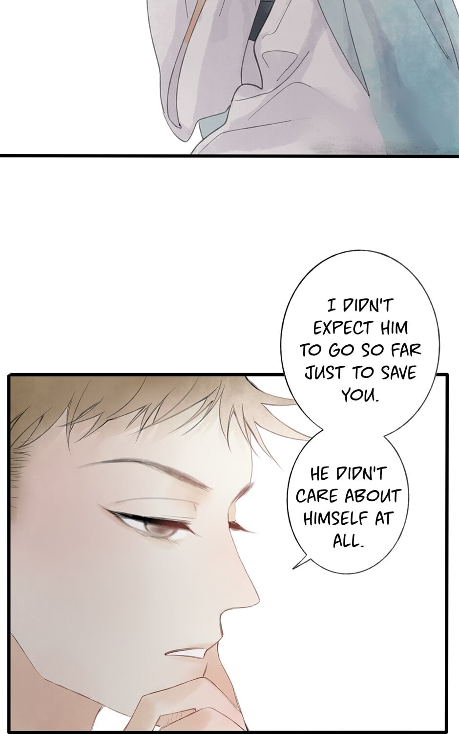 Yuanshan Qianlin Chapter 31 page 58 - 