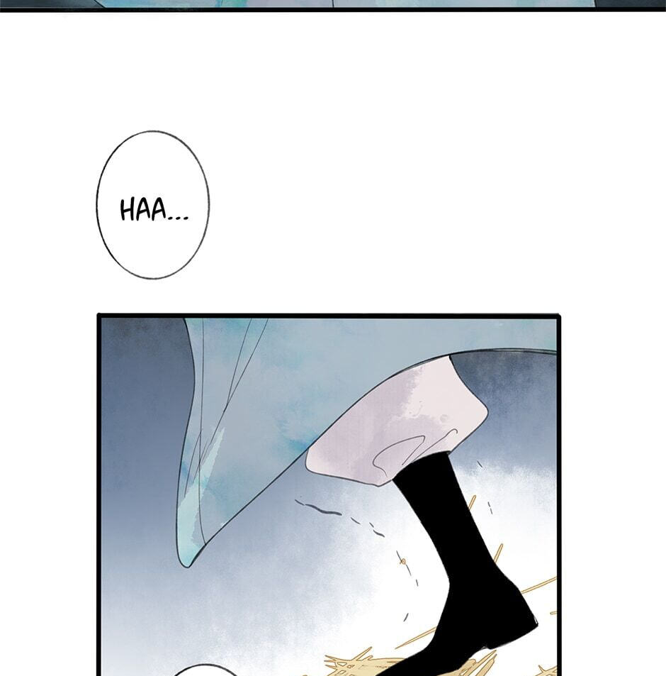 Yuanshan Qianlin Chapter 31 page 9 - 