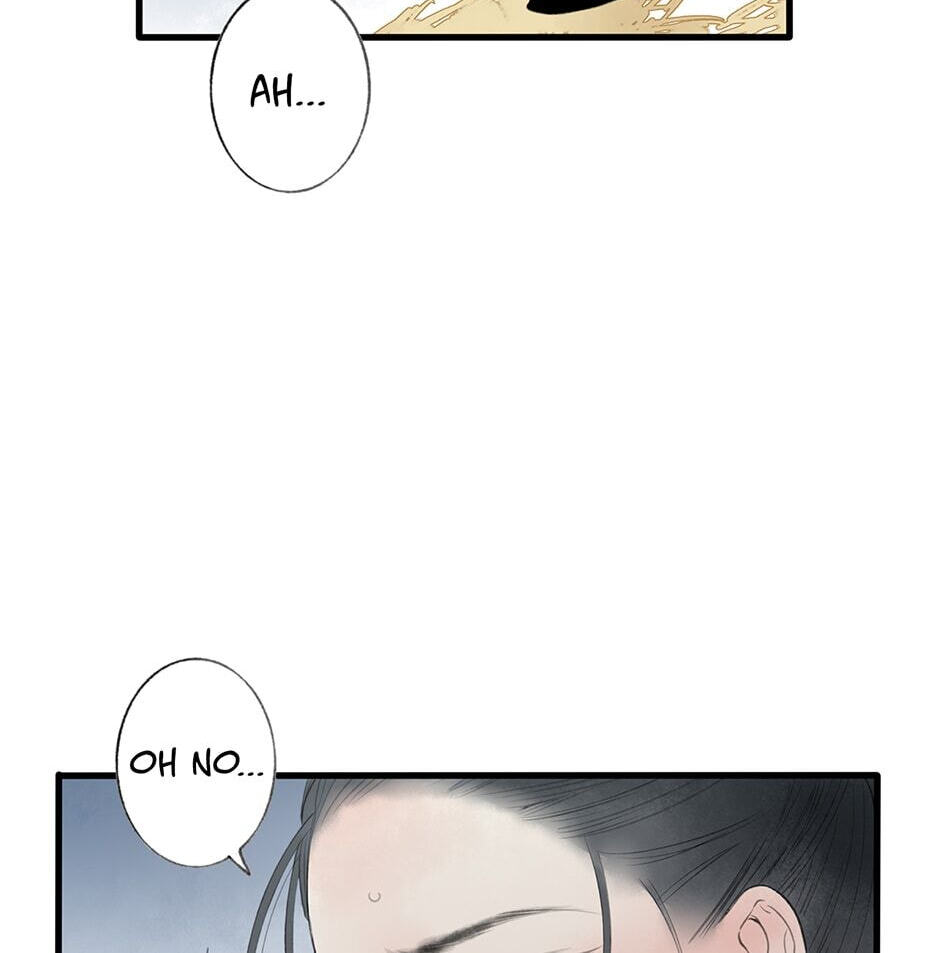 Yuanshan Qianlin Chapter 31 page 10 - 