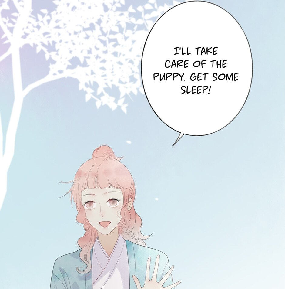 Yuanshan Qianlin Chapter 32 page 15 - 