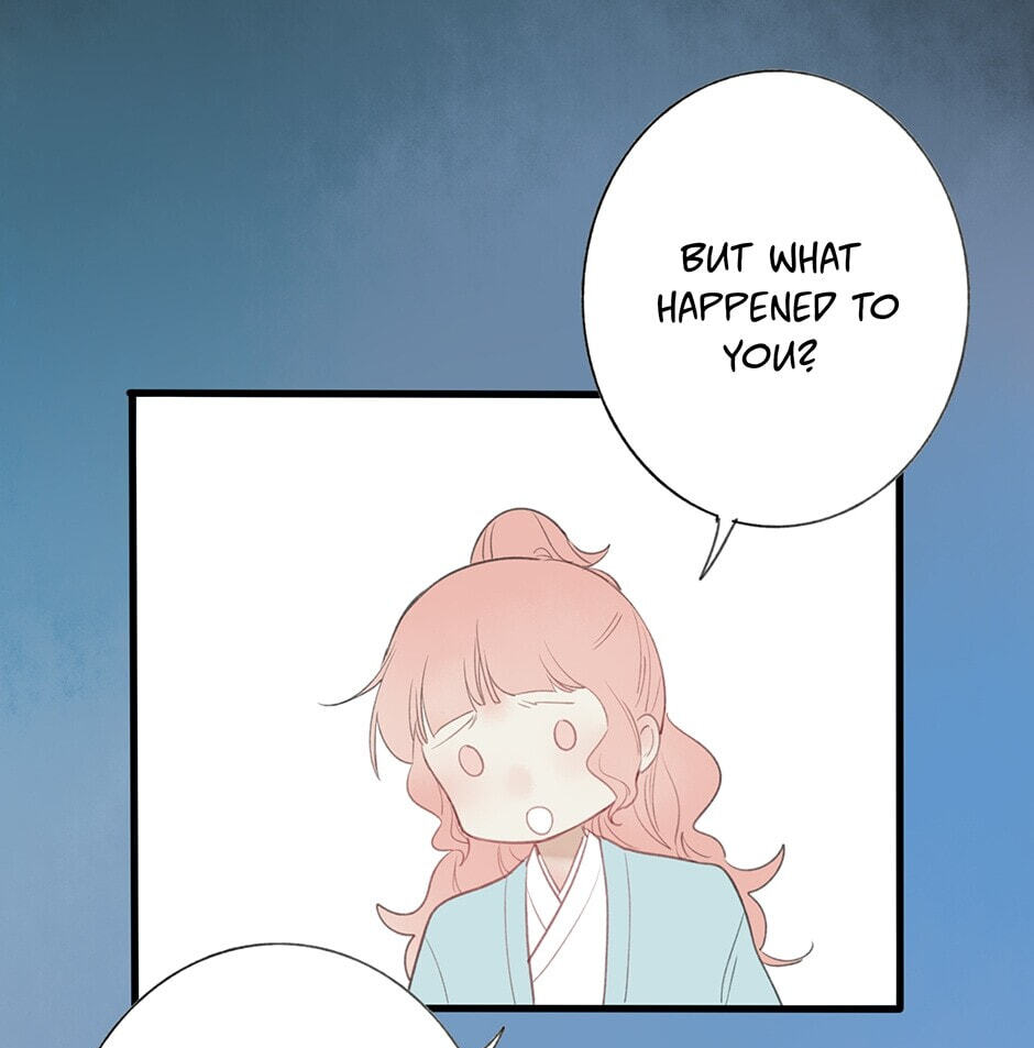 Yuanshan Qianlin Chapter 32 page 23 - 