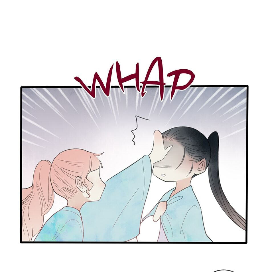 Yuanshan Qianlin Chapter 32 page 27 - 