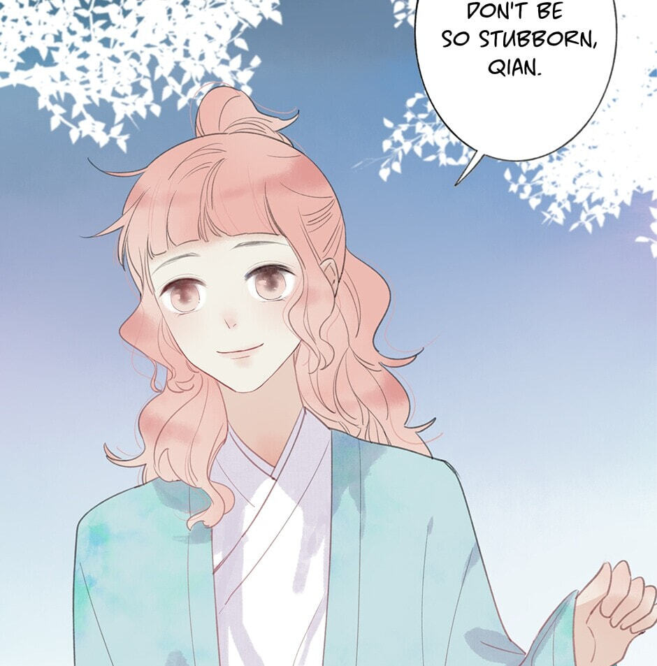 Yuanshan Qianlin Chapter 32 page 29 - 