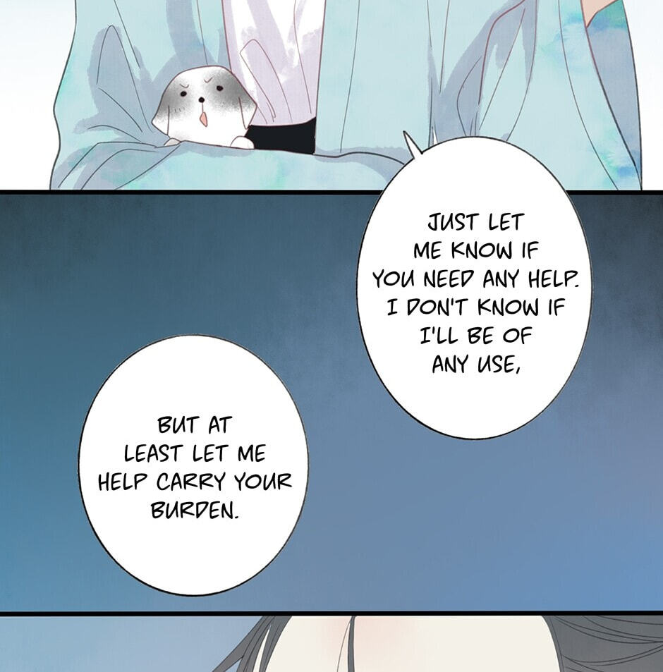 Yuanshan Qianlin Chapter 32 page 30 - 