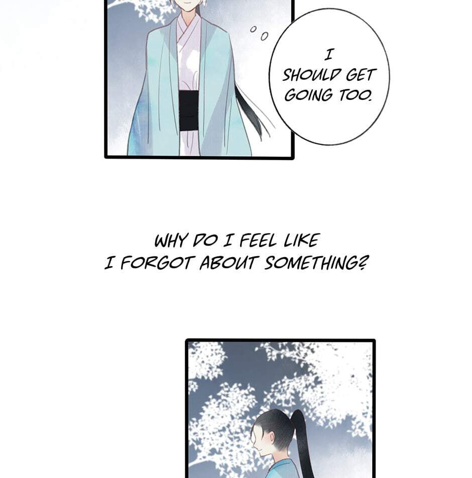 Yuanshan Qianlin Chapter 32 page 35 - 