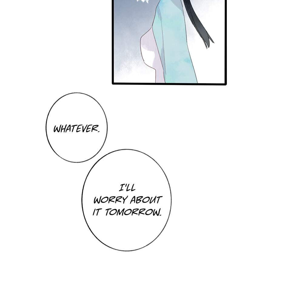 Yuanshan Qianlin Chapter 32 page 36 - 