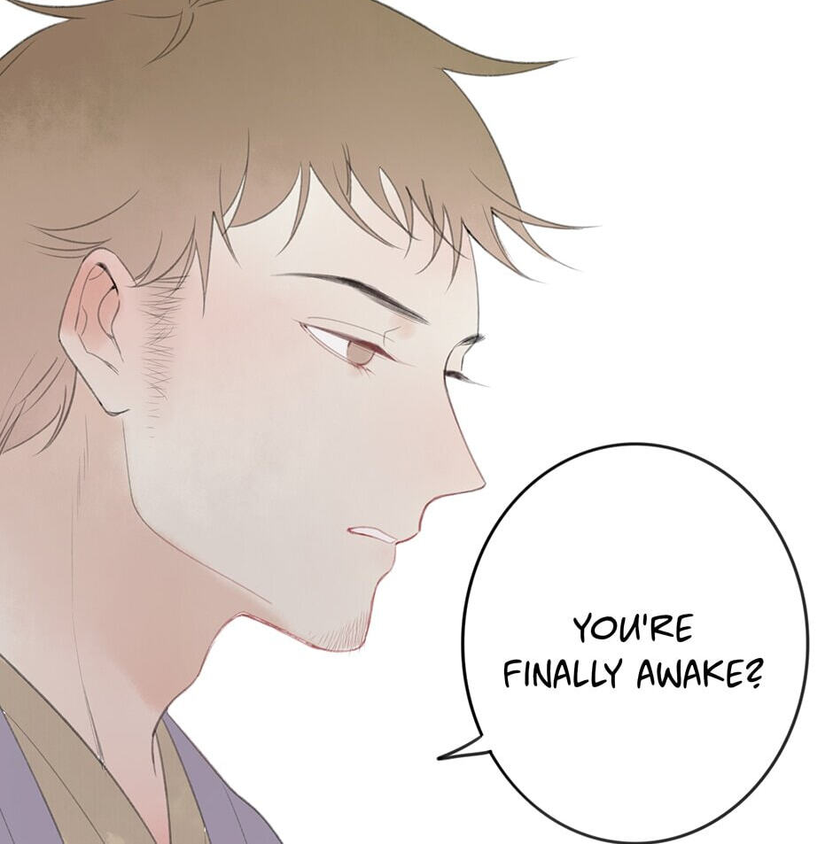Yuanshan Qianlin Chapter 32 page 40 - 