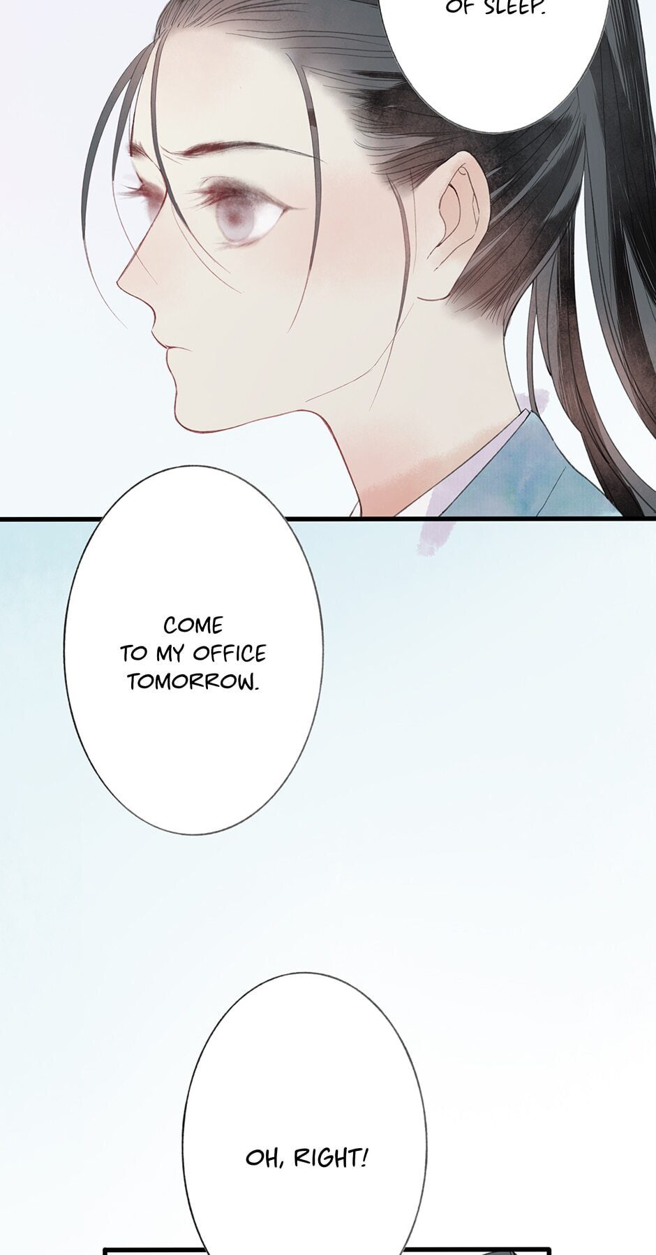 Yuanshan Qianlin Chapter 32 page 5 - 