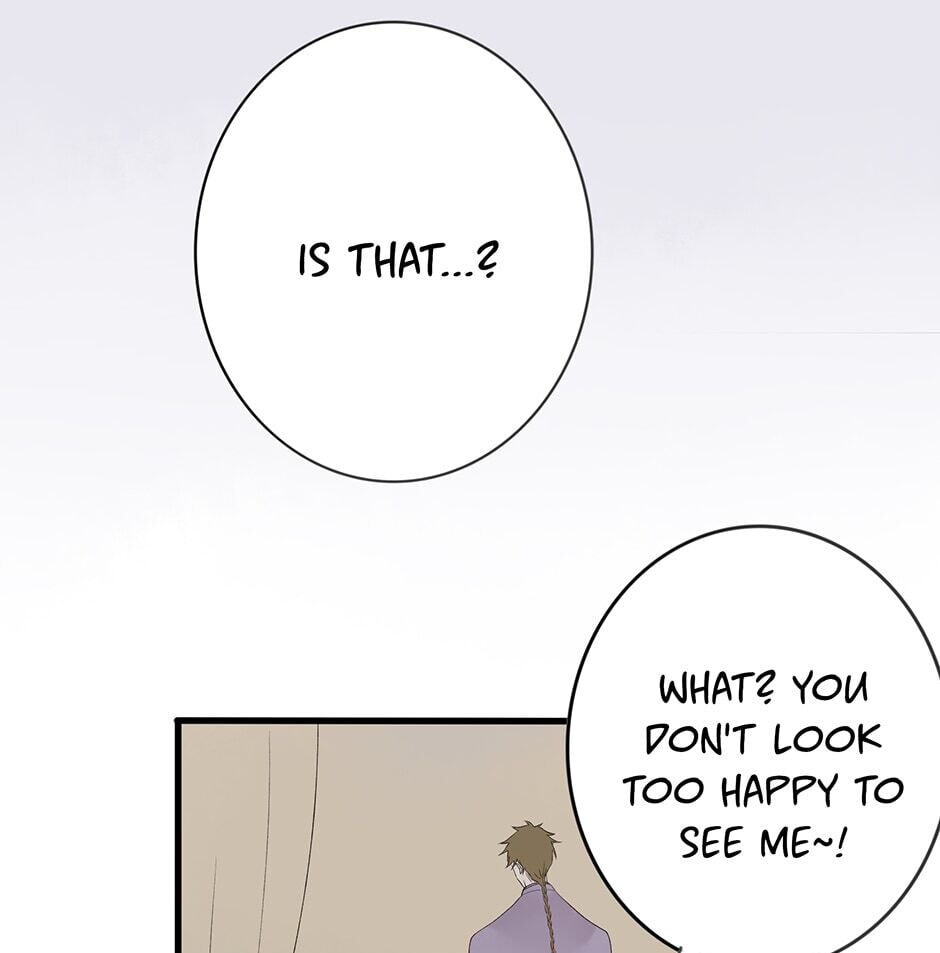 Yuanshan Qianlin Chapter 32 page 43 - 
