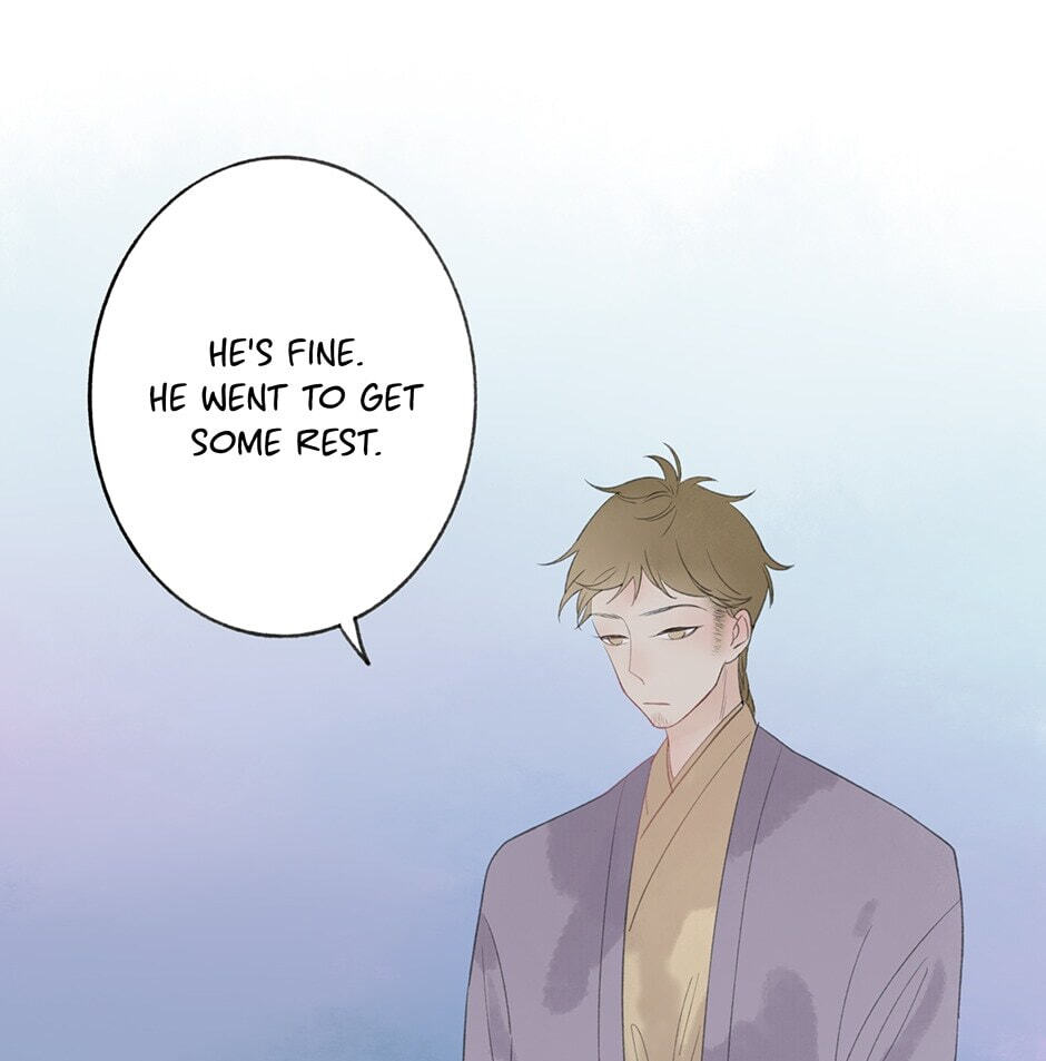 Yuanshan Qianlin Chapter 32 page 47 - 
