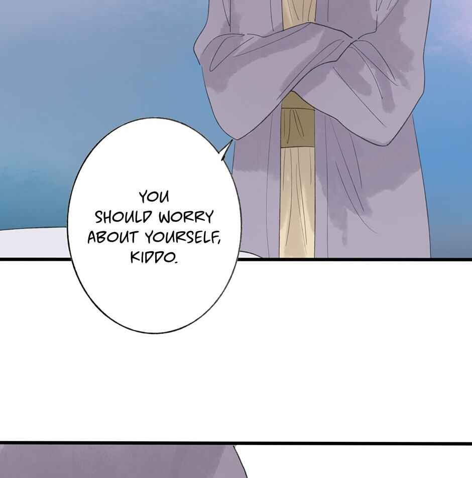 Yuanshan Qianlin Chapter 32 page 48 - 