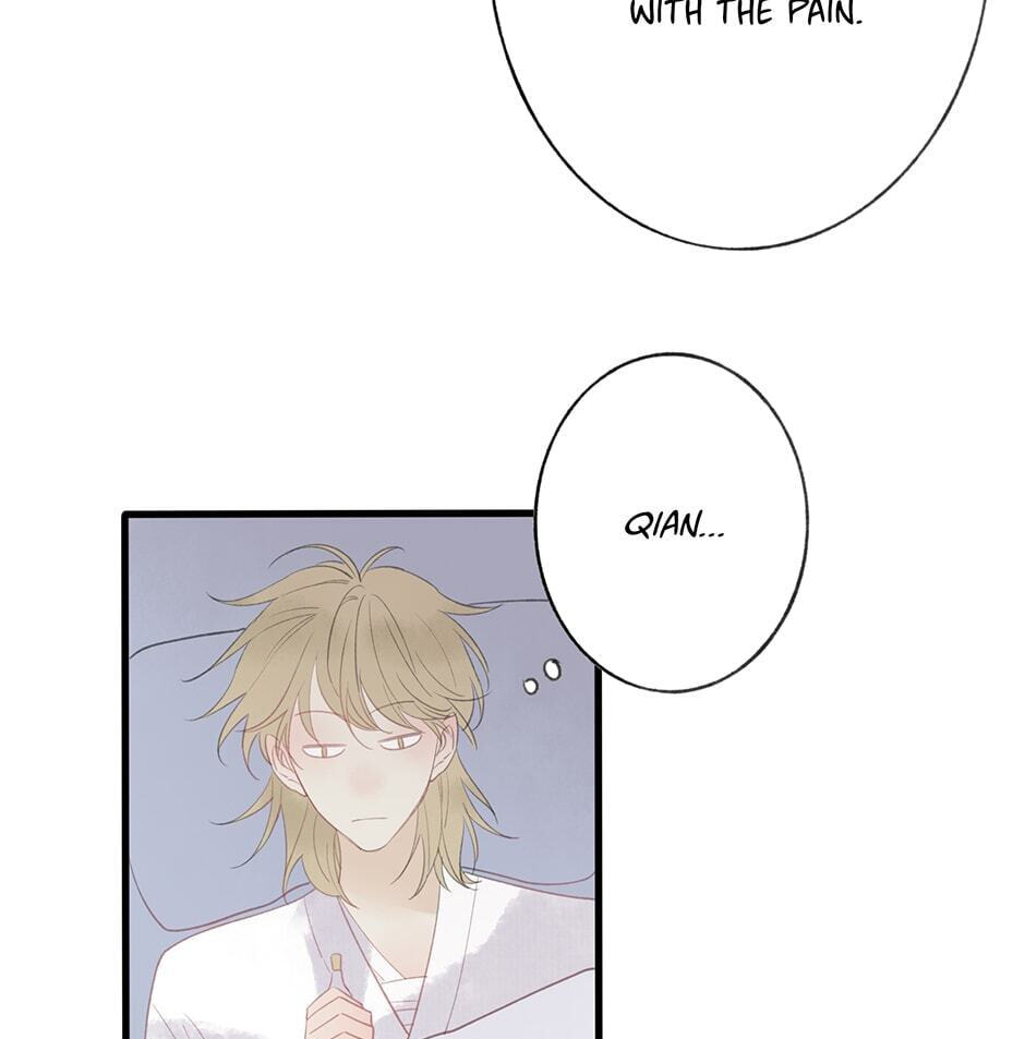 Yuanshan Qianlin Chapter 32 page 53 - 