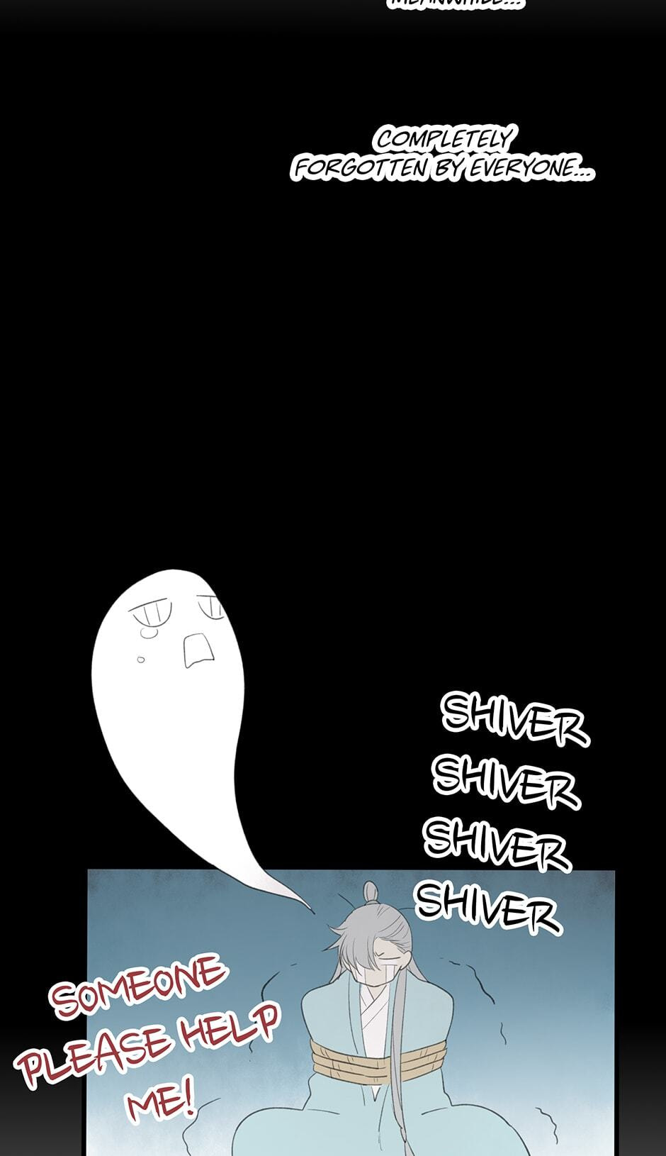 Yuanshan Qianlin Chapter 32 page 63 - 