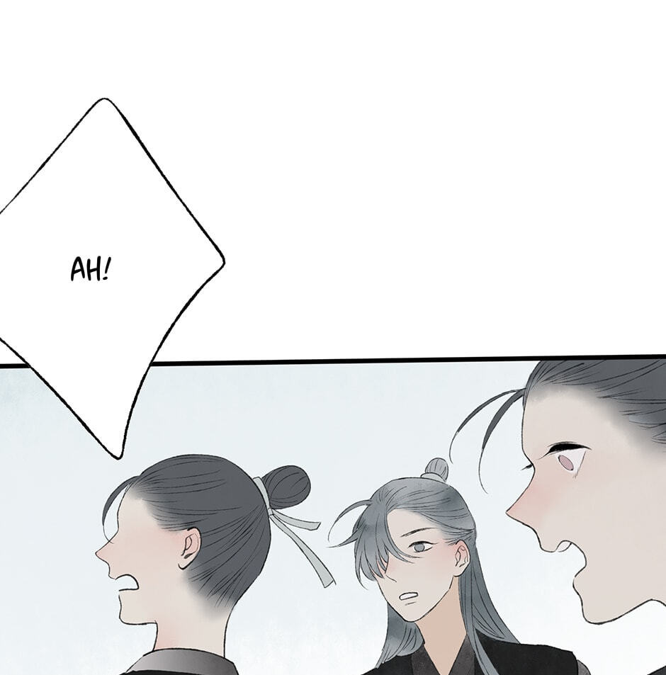 Yuanshan Qianlin Chapter 33 page 107 - 