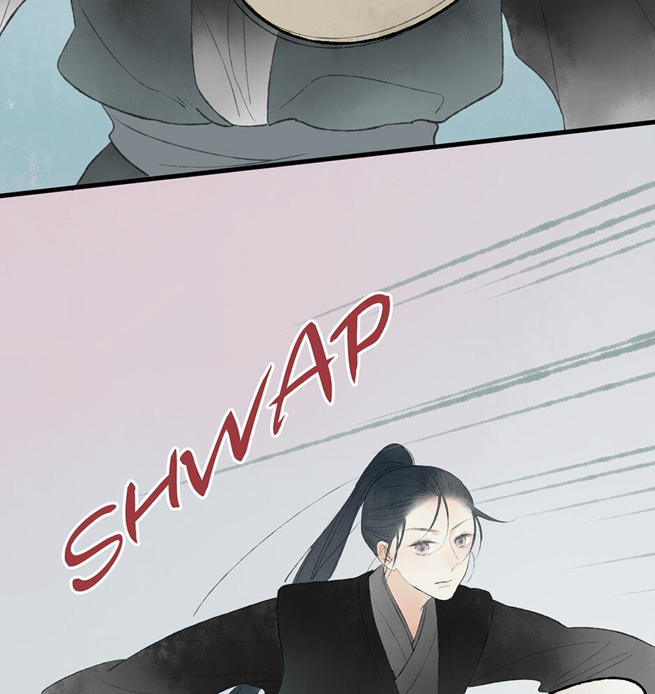 Yuanshan Qianlin Chapter 33 page 113 - 