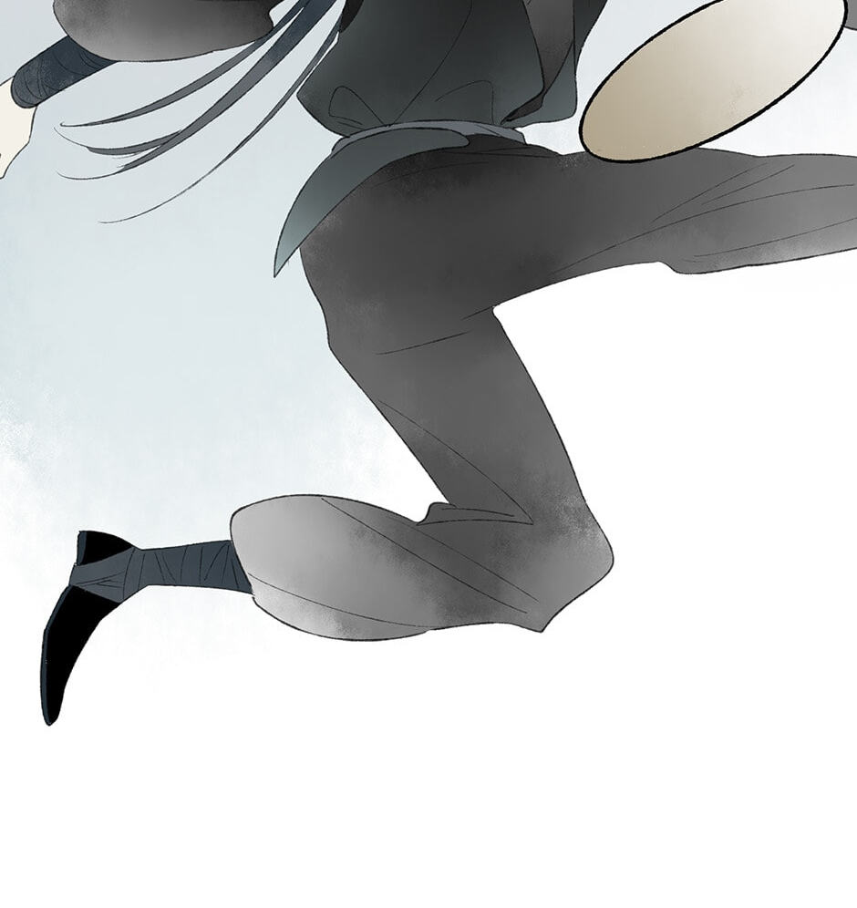 Yuanshan Qianlin Chapter 33 page 114 - 